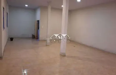 Ponto comercial para alugar no Retiro, Petrópolis 