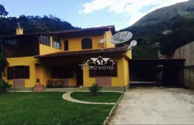 Casa com 4 quartos à venda no Cuiabá, Petrópolis 