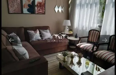 Apartamento com 3 quartos à venda no Independência, Petrópolis 