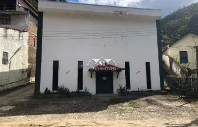 Barracão / Galpão / Depósito para alugar no Centro, Petrópolis 