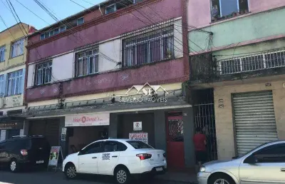 Casa com 3 quartos à venda na Chácara Flora, Petrópolis 