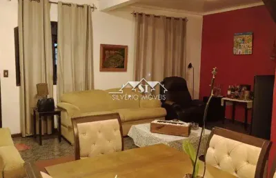 Casa com 3 quartos à venda no Castelanea, Petrópolis 