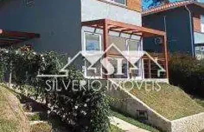 Casa em condomínio fechado com 3 quartos à venda no Bonsucesso, Petrópolis 