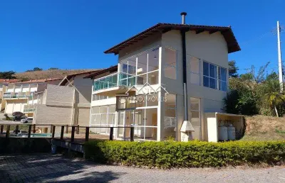Apartamento com 2 quartos à venda em Itaipava, Petrópolis 