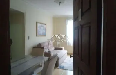 Apartamento com 3 quartos à venda no Alto da Serra, Petrópolis 