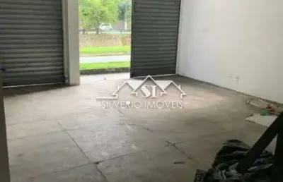 Ponto comercial à venda no Centro, Petrópolis 