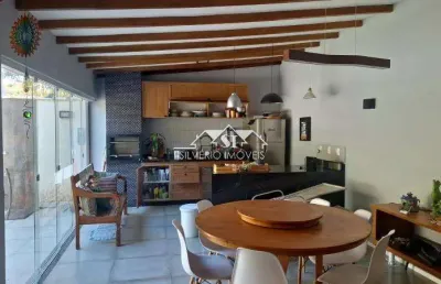 Casa com 3 quartos à venda no Fazenda Inglesa, Petrópolis 
