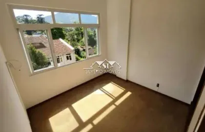 Apartamento com 3 quartos à venda no Duchas, Petrópolis 