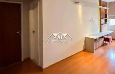 Apartamento com 2 quartos à venda no Centro, Petrópolis 