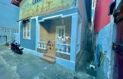 Casa com 4 quartos à venda no Alto da Serra, Petrópolis 