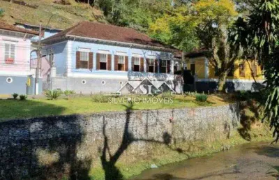 Casa com 6 quartos para alugar no Centro, Petrópolis 
