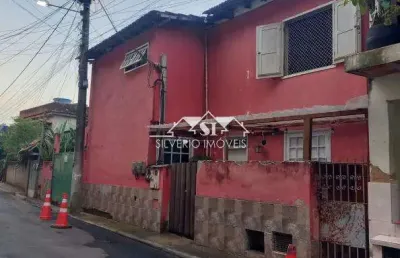 Casa com 3 quartos à venda no Centro, Areal 