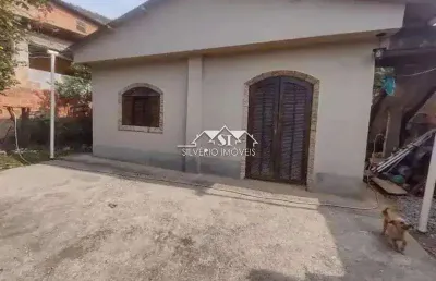 Casa com 3 quartos à venda no Carangola, Petrópolis 