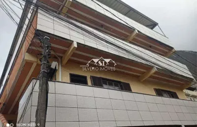 Casa com 12 quartos à venda no Itamarati, Petrópolis 