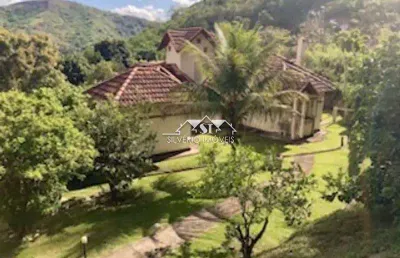 Casa com 4 quartos à venda no Alberto Torres, Areal 