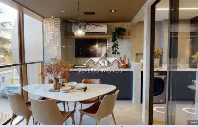 Apartamento na planta- rio de janeiro, barra da tijuca