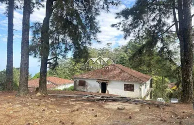 Casa com 4 quartos para alugar no Quitandinha, Petrópolis 