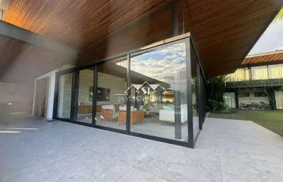 Apartamento com 7 quartos à venda no Centro, Mangaratiba 