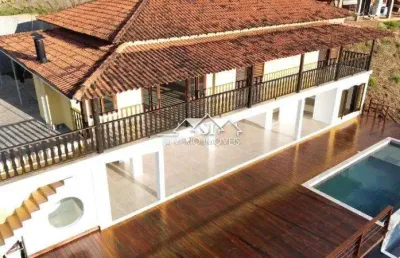 Casa com 4 quartos à venda no Cuiabá, Petrópolis 