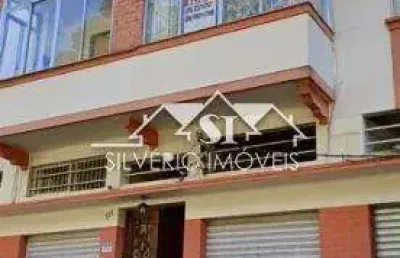 Apartamento com 2 quartos à venda no Centro, Petrópolis 