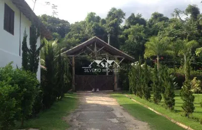 Fazenda à venda em Guaratiba, Rio de Janeiro 