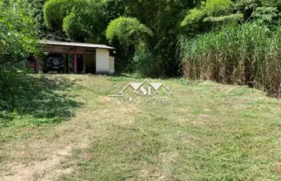 Terreno comercial para alugar no Centro, Areal 