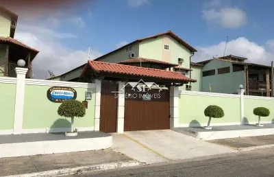 Apartamento com 4 quartos à venda no Peró, Cabo Frio 
