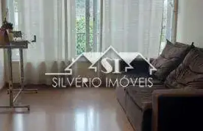 Apartamento com 3 quartos à venda no Centro, Petrópolis 