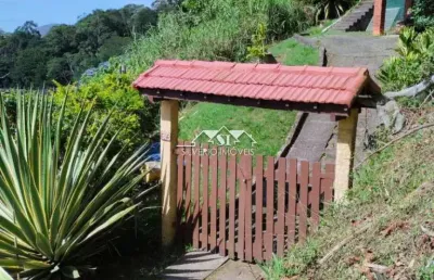 Casa com 3 quartos à venda no Mosela, Petrópolis 