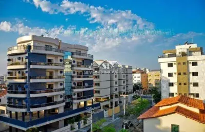 Casa com 2 quartos à venda no Centro, Cabo Frio 