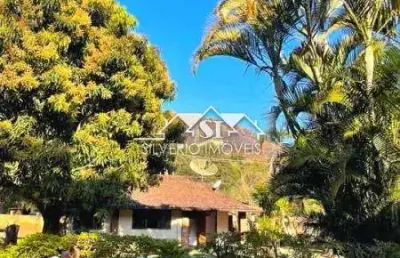 Casa com 3 quartos à venda no Pedro do Rio, Petrópolis 