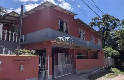 Casa com 2 quartos à venda no Independência, Petrópolis 