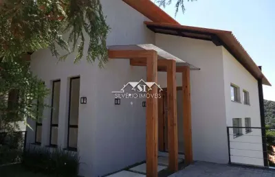 Casa com 3 quartos à venda no Albuquerque, Teresópolis 