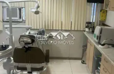 Sala comercial à venda no Centro, Petrópolis 
