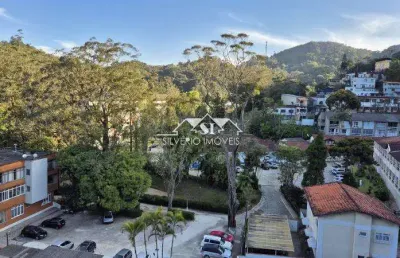 Apartamento com 4 quartos à venda no Independência, Petrópolis 