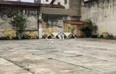 Terreno à venda no Centro, Rio de Janeiro 