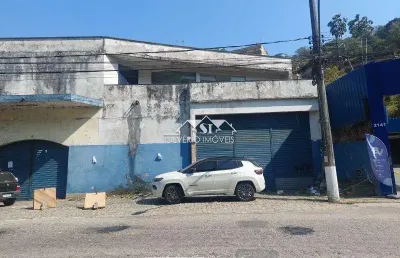 Ponto comercial para alugar no Centro, Petrópolis 