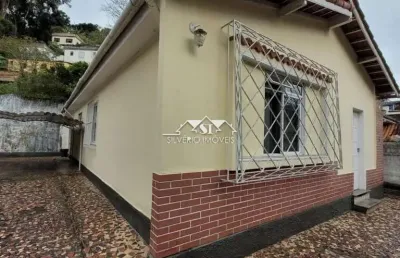 Casa com 5 quartos à venda no Bingen, Petrópolis 