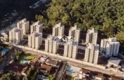 Apartamento com 2 quartos à venda no Independência, Petrópolis 