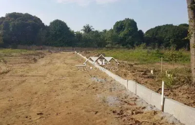 Terreno à venda no Chácaras Arcampo, Duque de Caxias 
