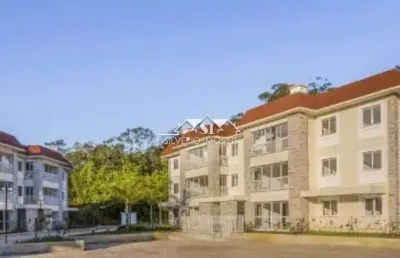 Apartamento com 3 quartos à venda no Centro, Petrópolis 