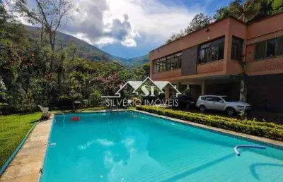 Fazenda à venda em Itaipava, Petrópolis 
