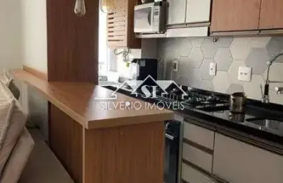 Apartamento com 2 quartos à venda em Itaipava, Petrópolis 