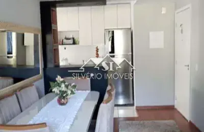Apartamento com 2 quartos à venda no Independência, Petrópolis 