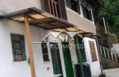 Terreno à venda no Centro, Petrópolis 