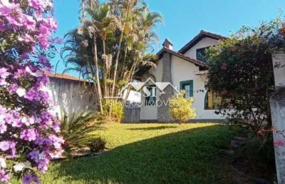 Casa com 4 quartos à venda no Mosela, Petrópolis 