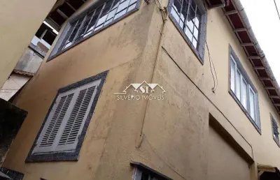Casa com 5 quartos à venda no Alto da Serra, Petrópolis 