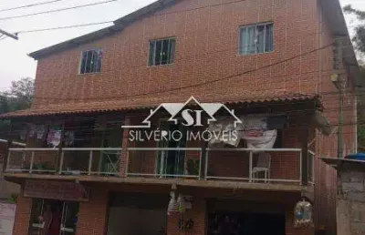 Apartamento com 3 quartos à venda no Posse, Petrópolis 