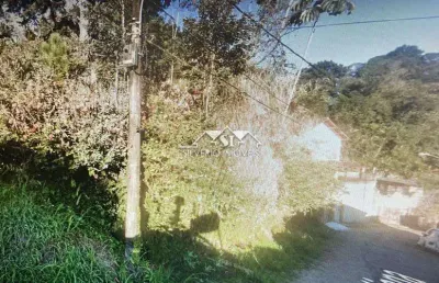 Terreno à venda no Independência, Petrópolis 