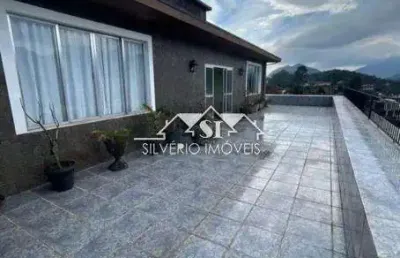 Apartamento com 3 quartos à venda no Valparaíso, Petrópolis 